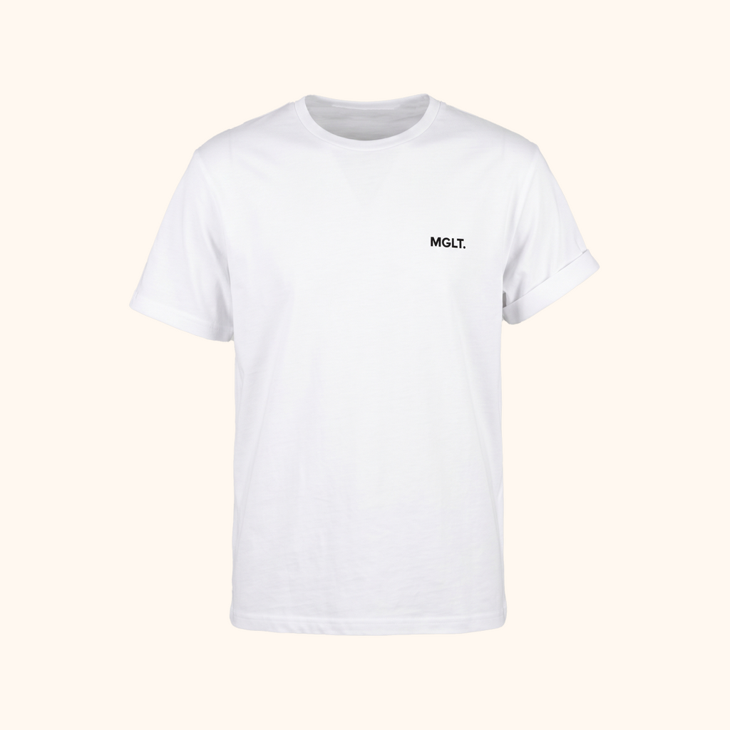 Tee-shirt unisexe JARDIN SECRET
