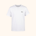 Tee-shirt unisexe JARDIN SECRET
