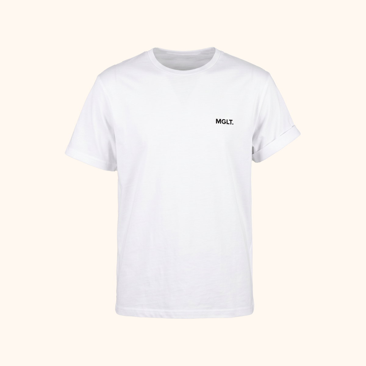 Tee-shirt unisexe JARDIN SECRET