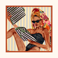 Le foulard MUSE