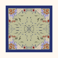 Le foulard HERBIER