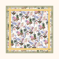 Le foulard CLAIRIERE