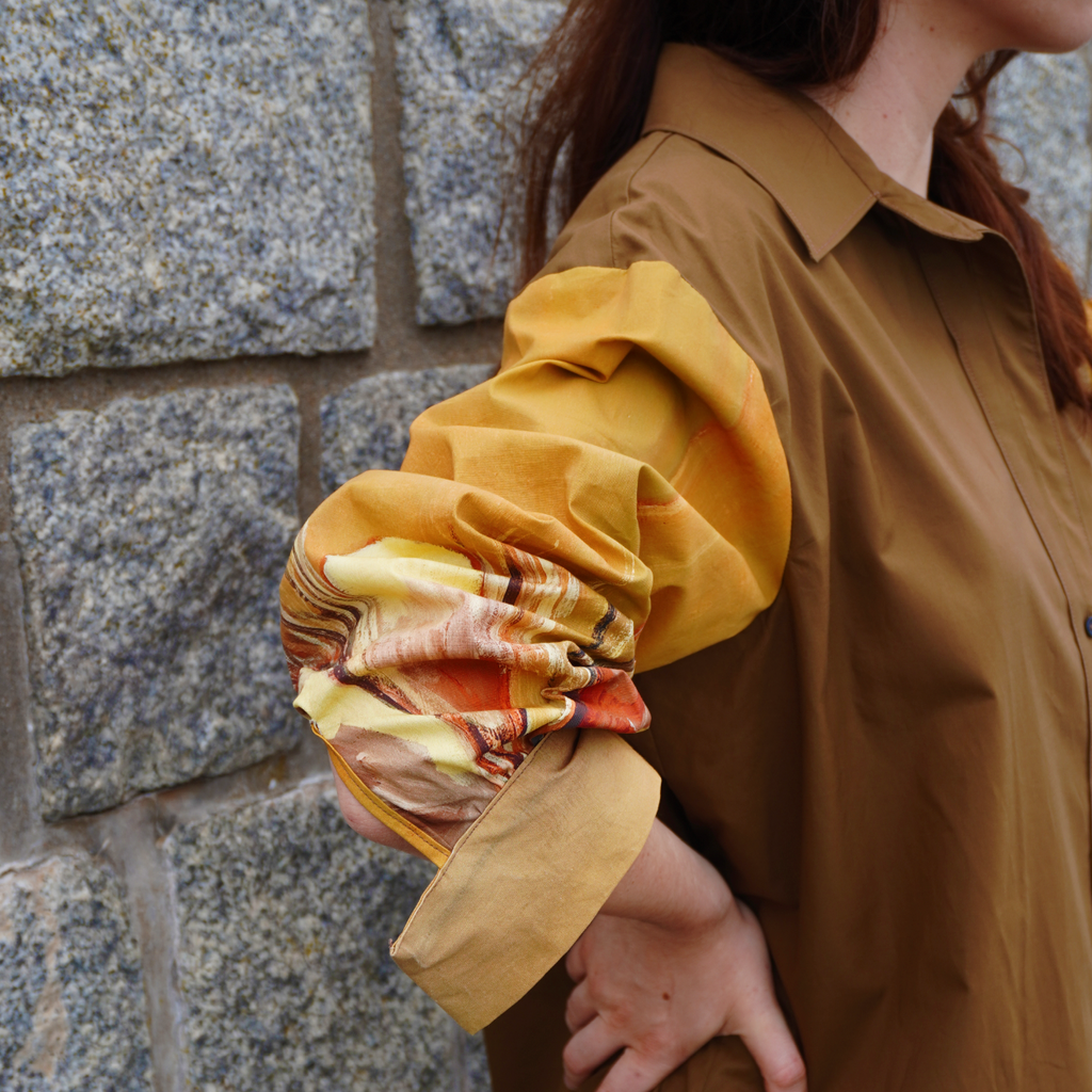 CHEMISE FRIDA