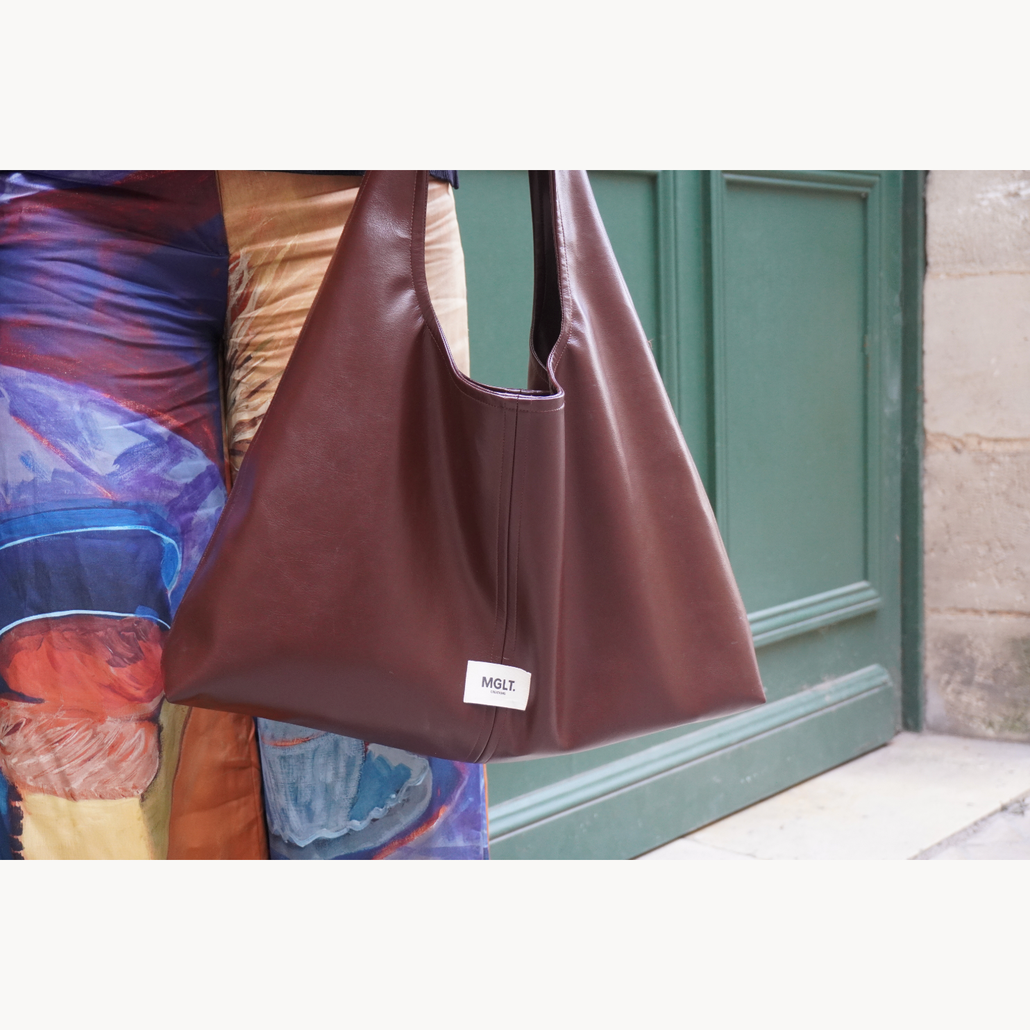 SAC CLAUDE