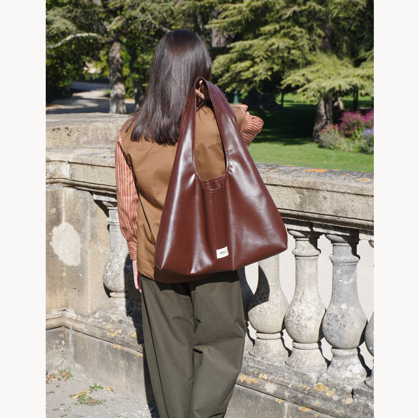 SAC CLAUDE