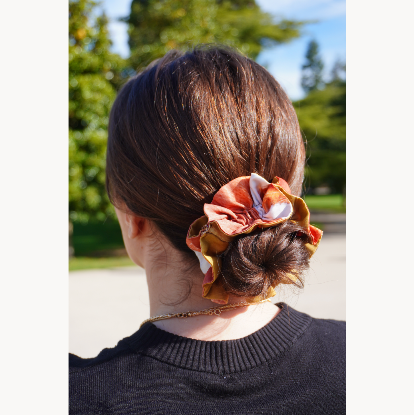 CHOUCHOU FLORA