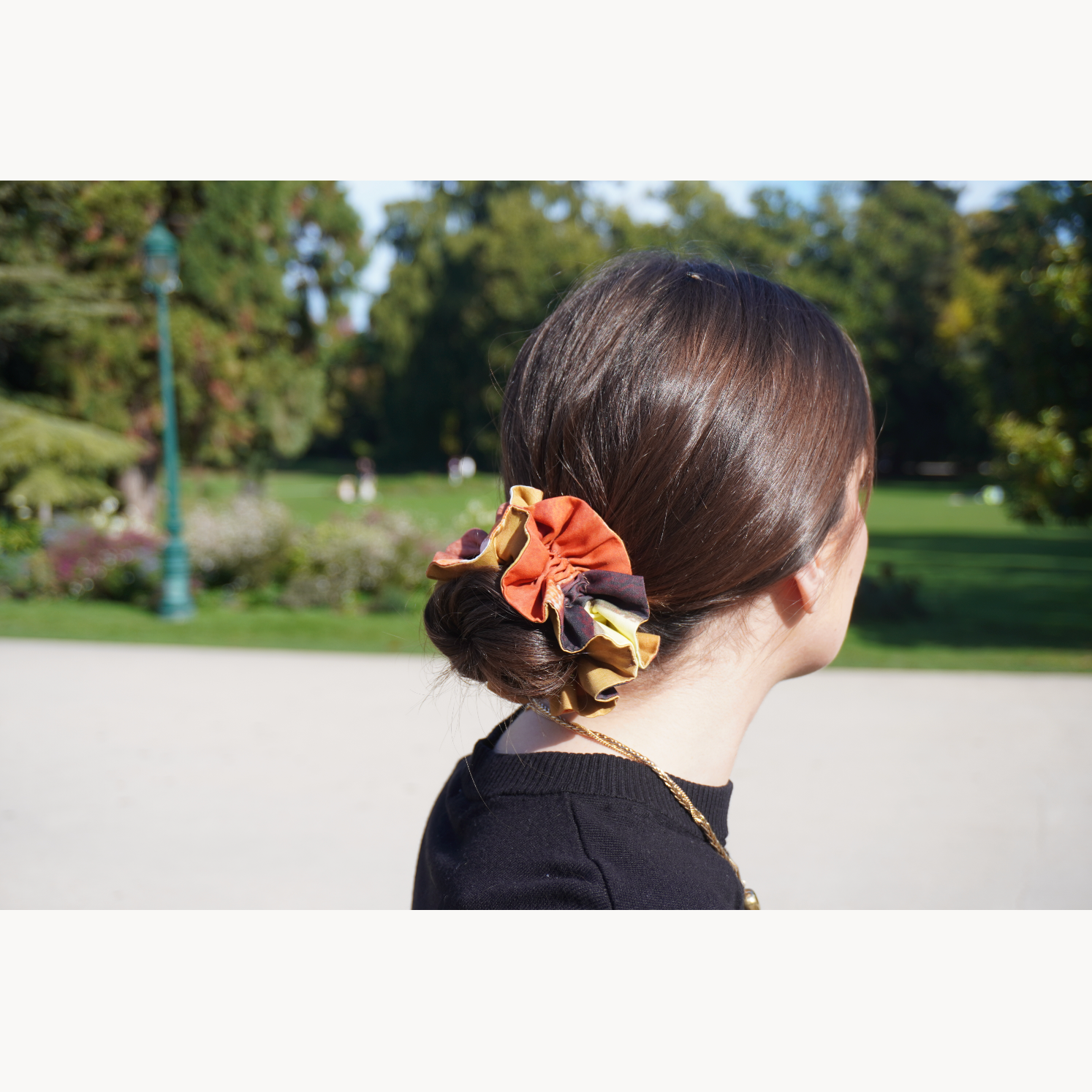 CHOUCHOU FLORA