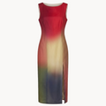 Robe longue GABRIELLE