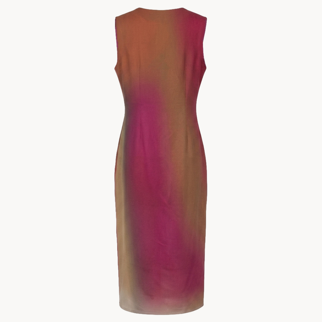 Robe longue GABRIELLE