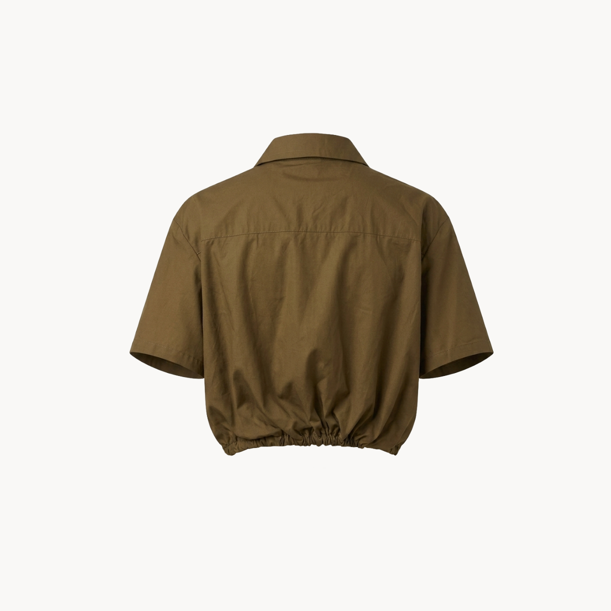 Chemise courte LEA