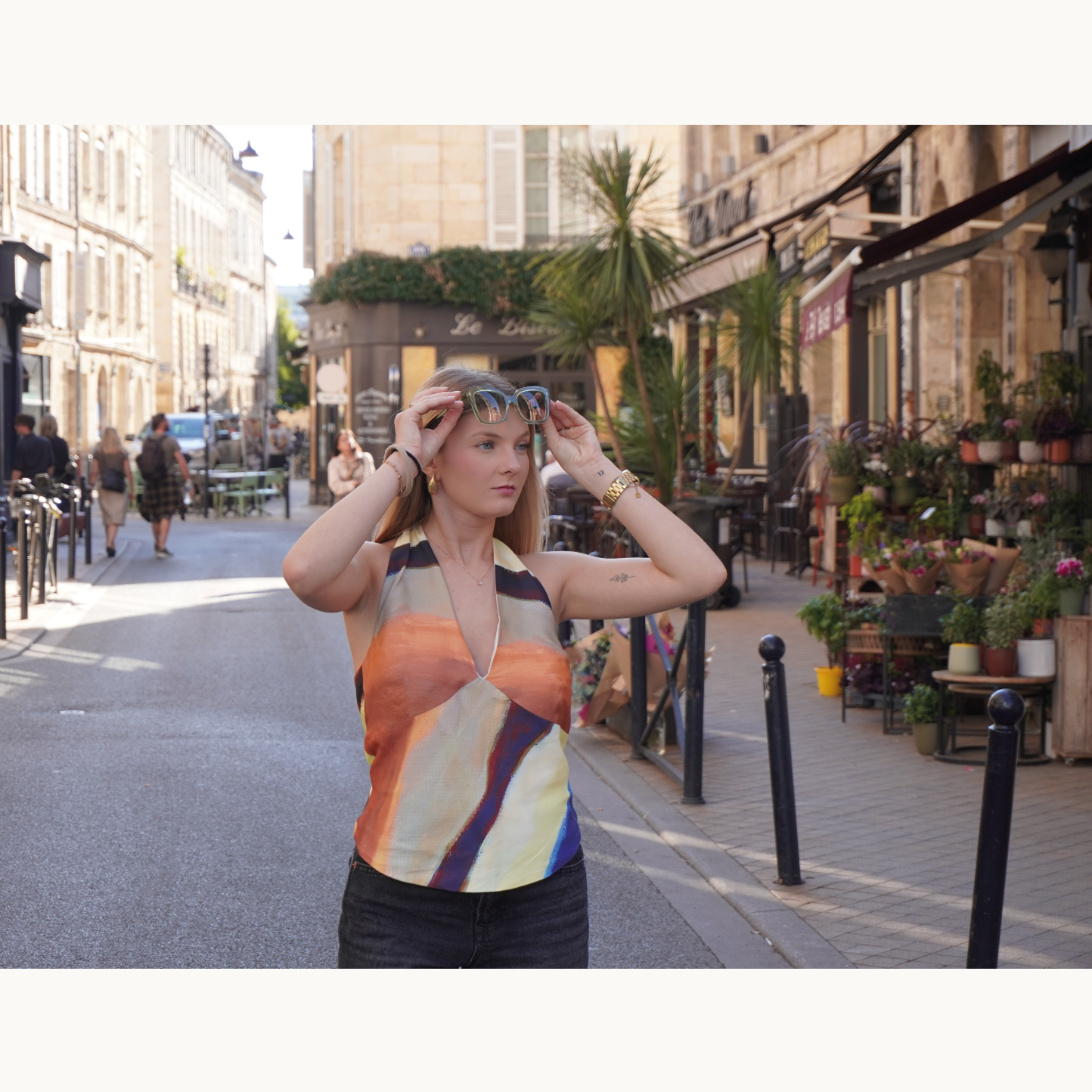 TOP ORPHEE 2