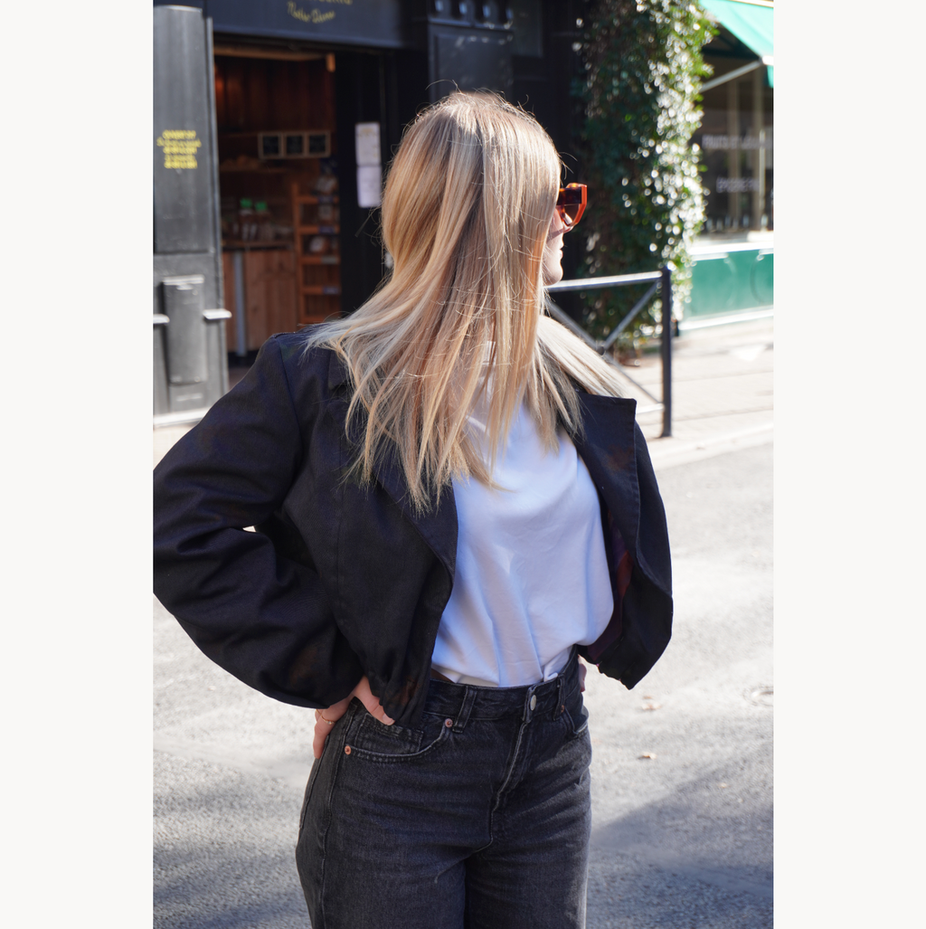 BLOUSON MEY