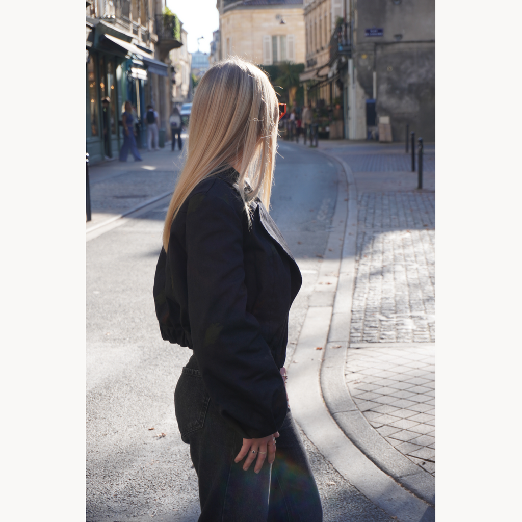 BLOUSON MEY