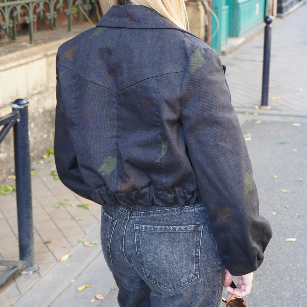 BLOUSON MEY