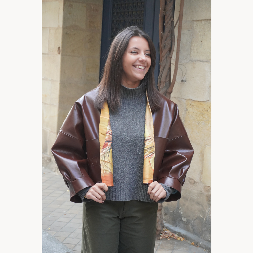 VESTE HELENE