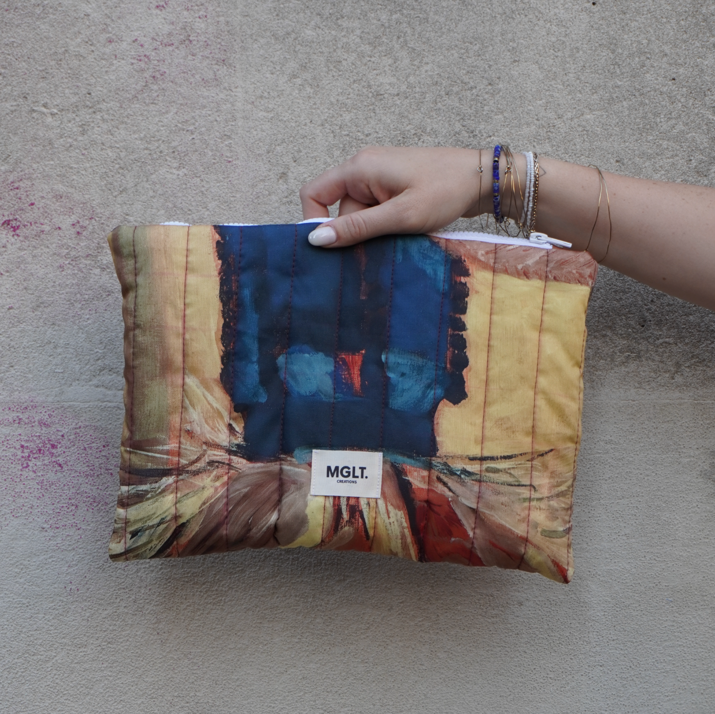 POCHETTE ARIEL 1