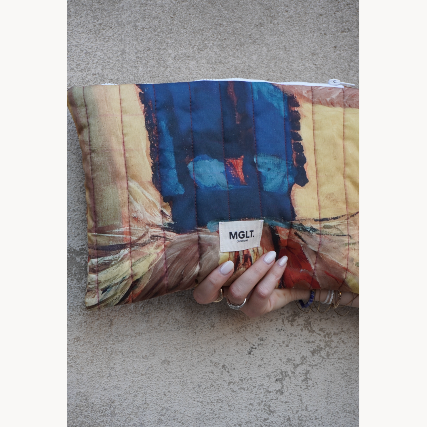 POCHETTE ARIEL 1