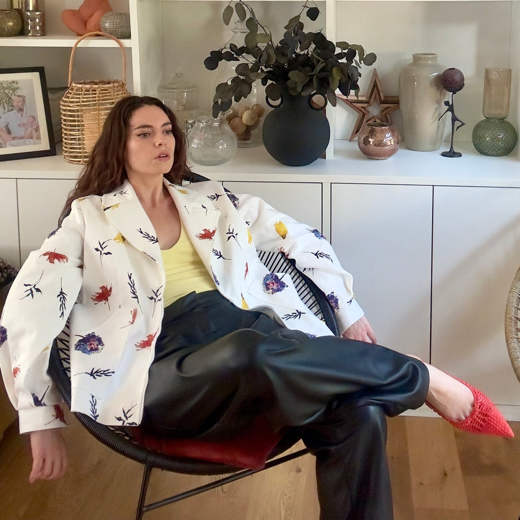 VESTE NIKI