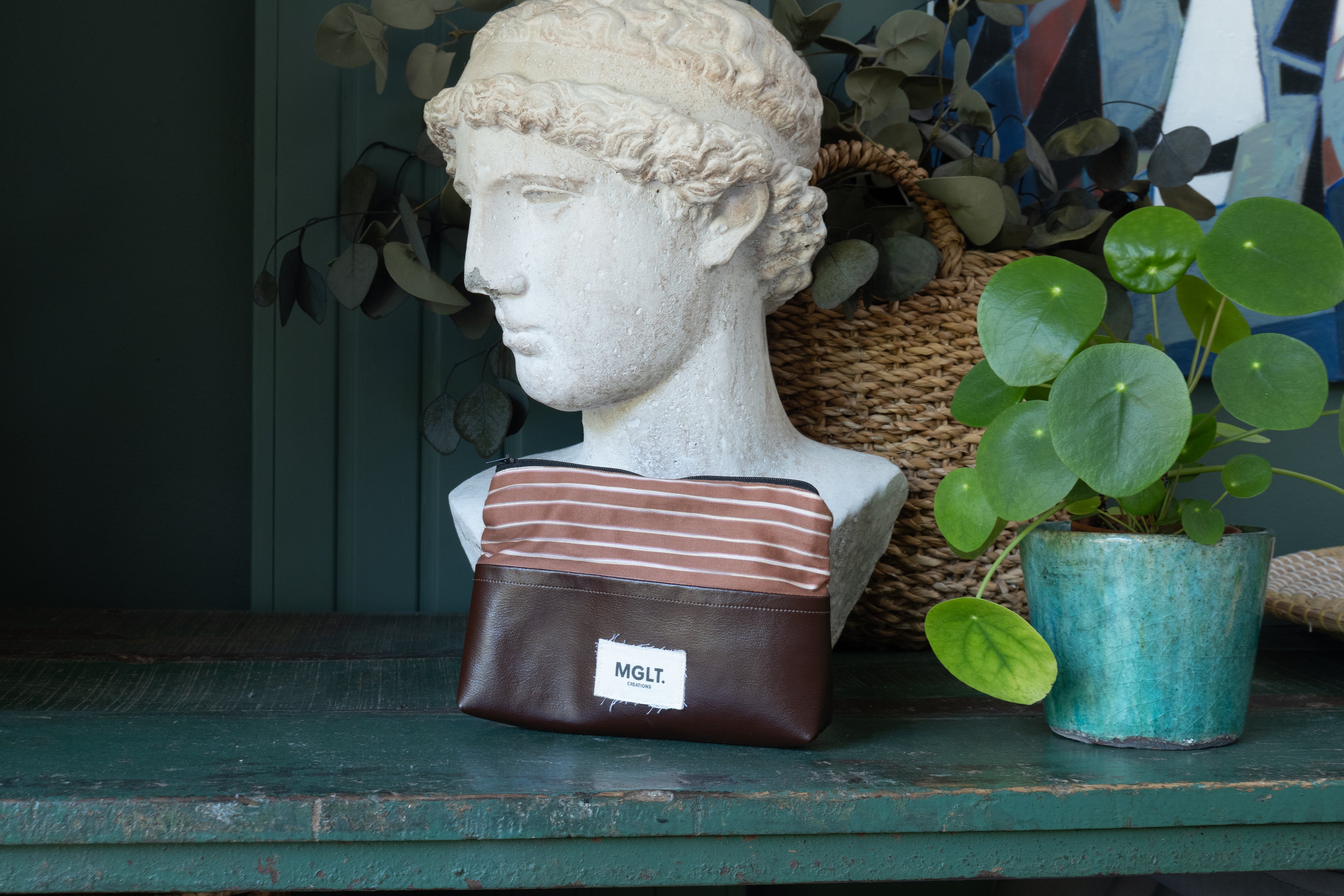 POCHETTE GUSTAV