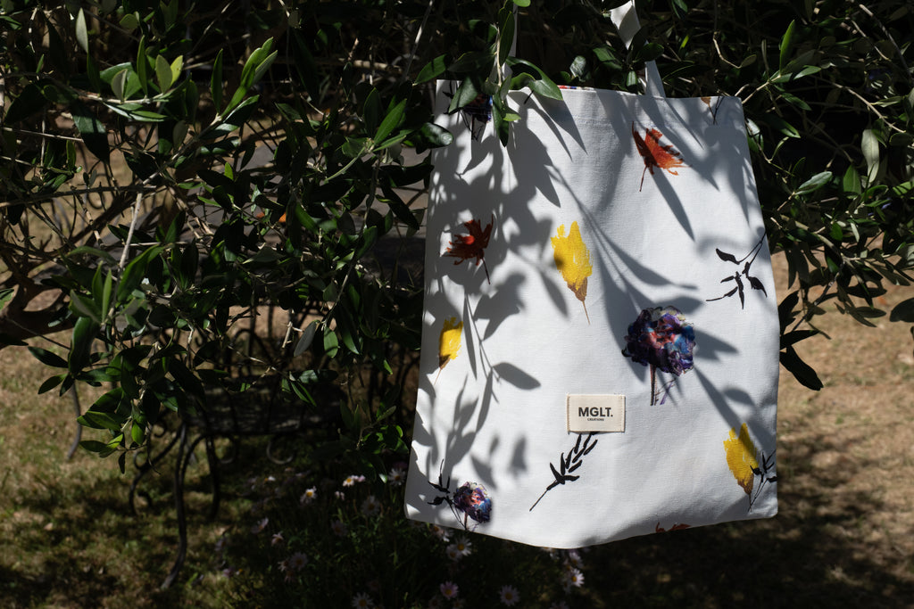 TOTE BAG EDOUARD
