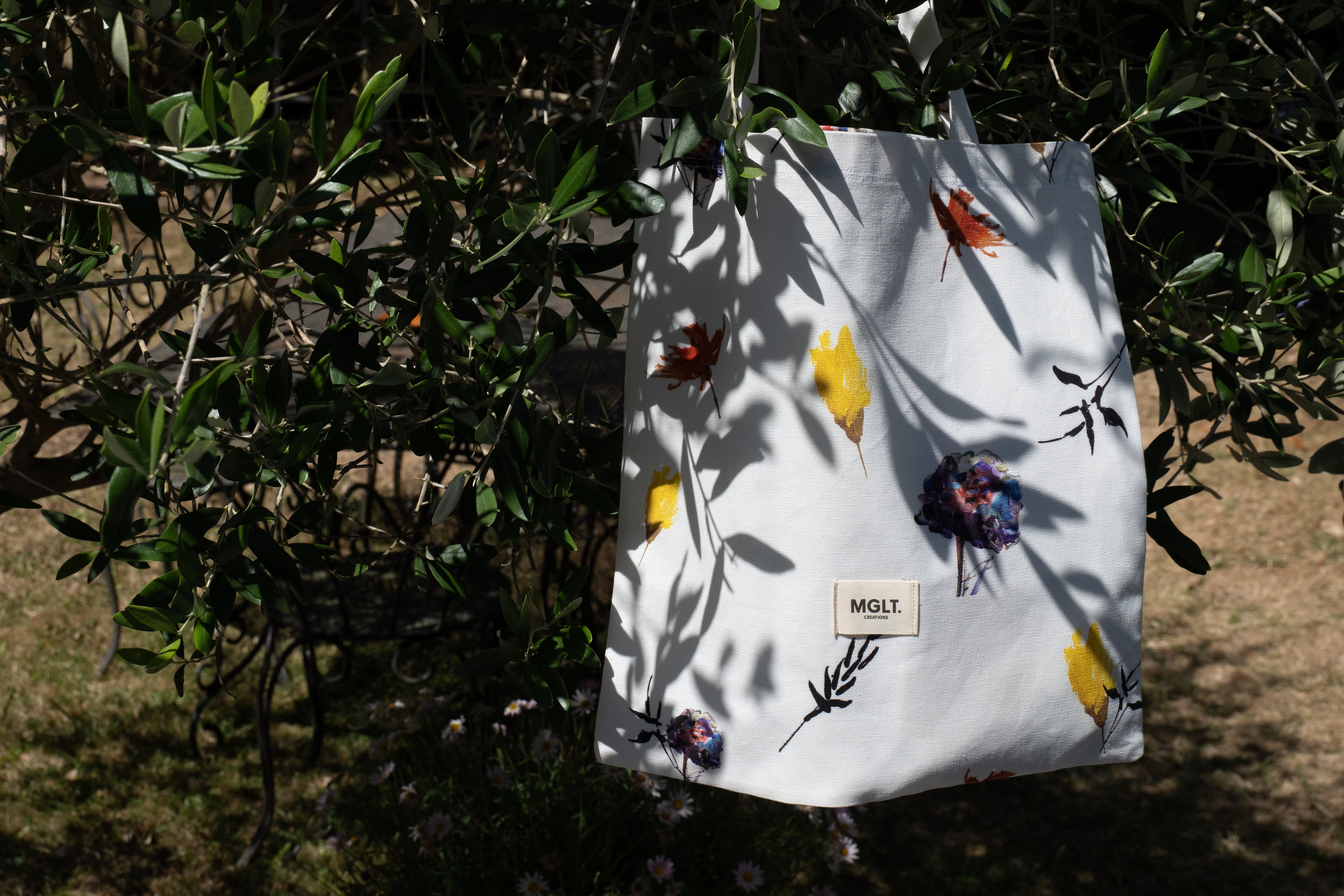 TOTE BAG EDOUARD