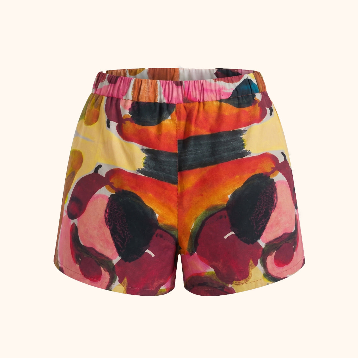 Short MATHILDE