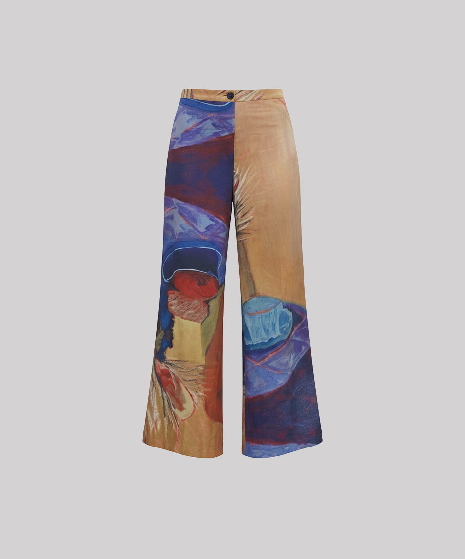 PANTALON SERGE