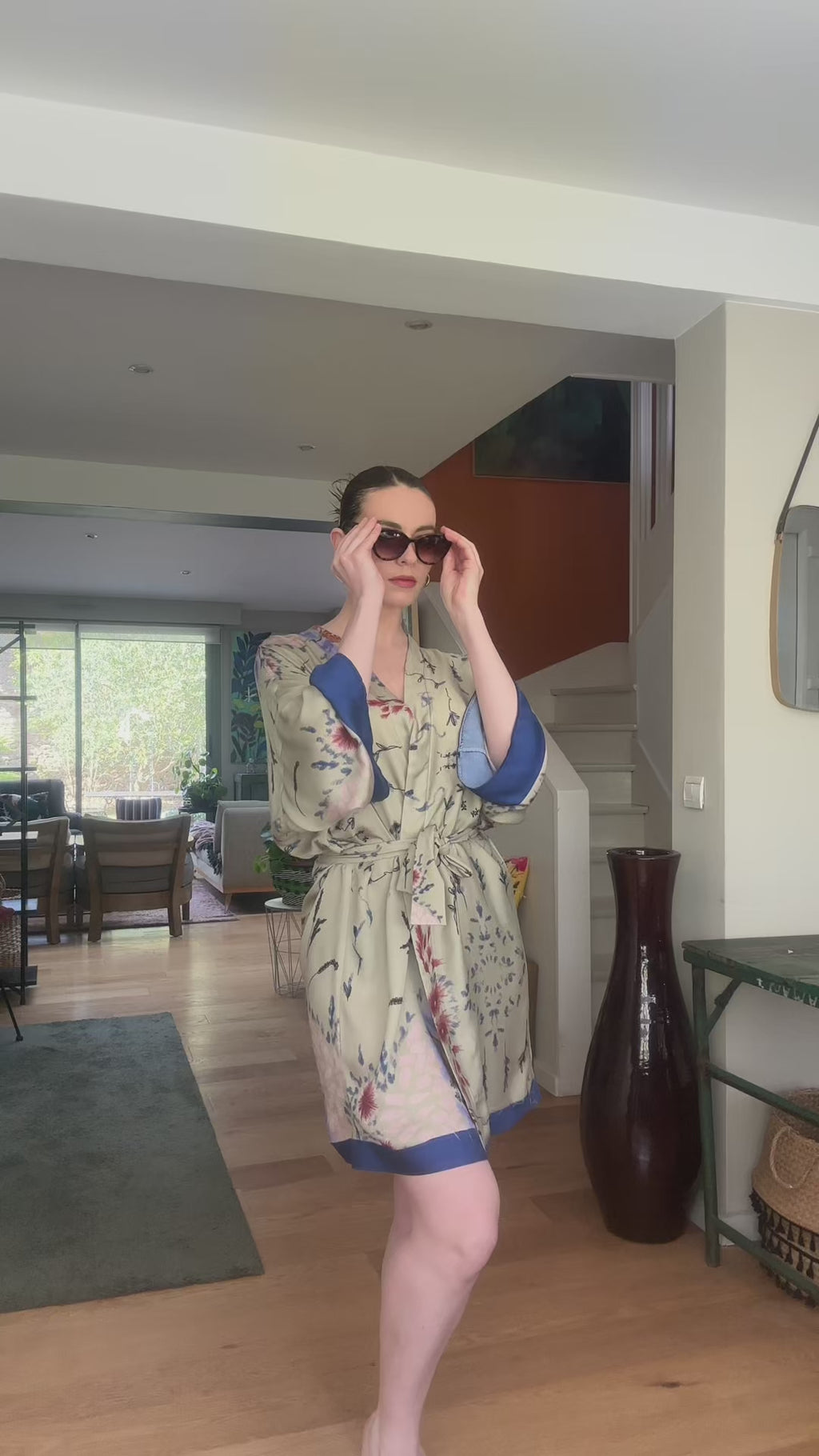 Kimono MAIA