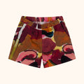 Short MATHILDE
