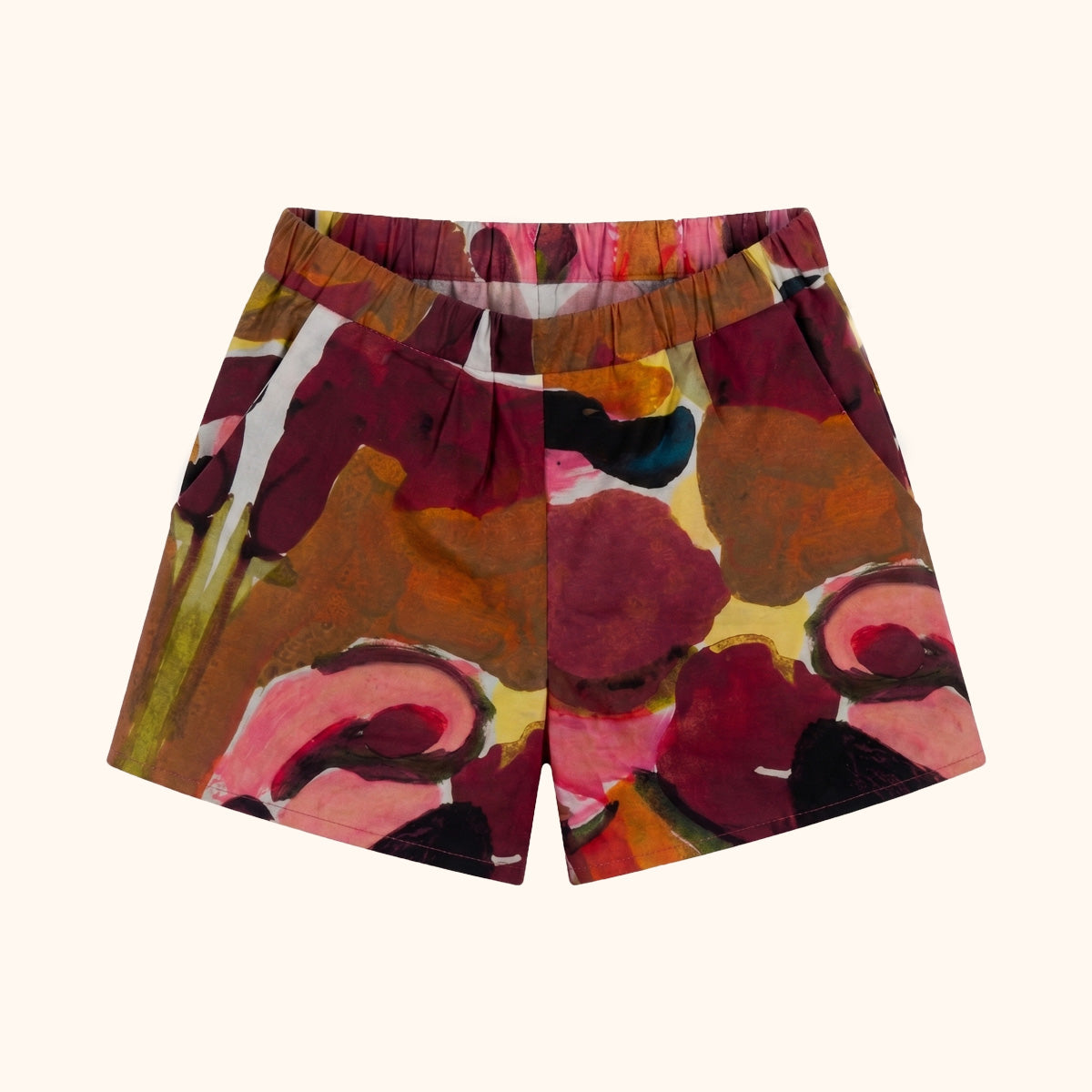 Short MATHILDE